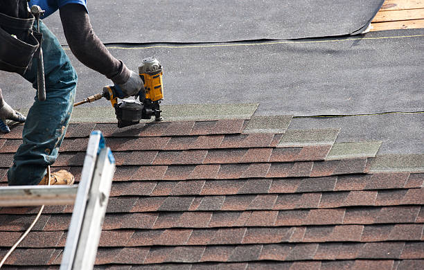 Licensed Emergency Roof Repair service in Evergreen, NC - Brentwood Metal Roofing